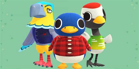 New horizons is already the most successful entry in the entire franchise. Animal Crossing: New Horizons Villager Gift Guide - Best ...