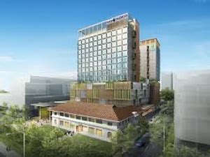 South east asia hotel in singapore at 190 waterloo st. Hotel Indigo Singapore Katong expands IHG footprint in ...