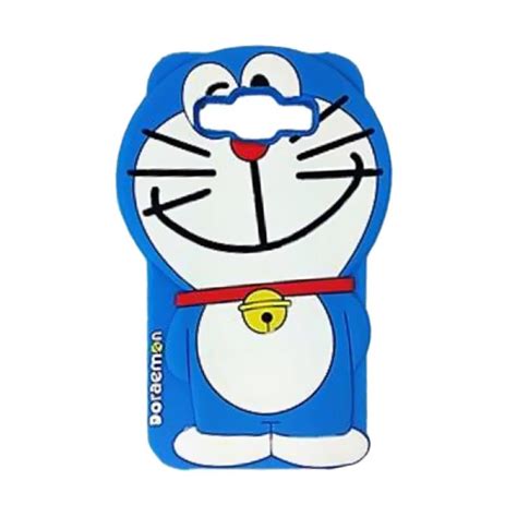 Gambar 2 Dimensi Doraemon