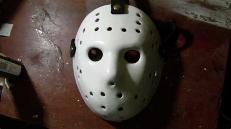 Jason Mask 2 Update 1 Youtube