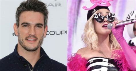 Katy Perrys Teenage Dream Co Star Model Josh Kloss Accuses Singer Of Sexual Misconduct