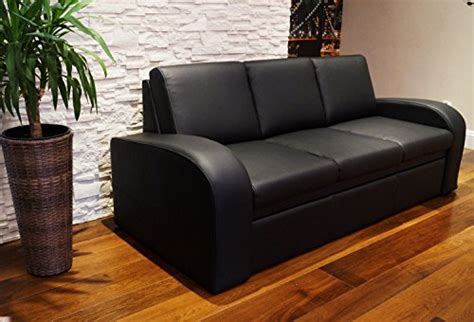 Der körper verliert während des schlafs über die haut bis zu. Echtleder 3 Sitzer Sofa "OSLO FS" Breite 200cm mit ...
