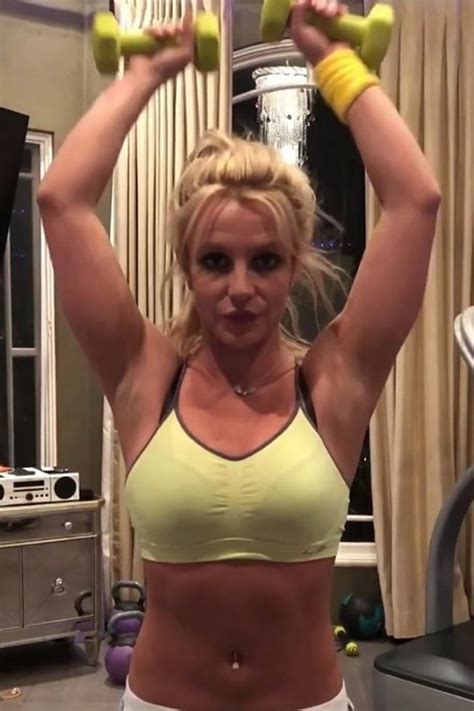 Empower Yourself With Britney Spears