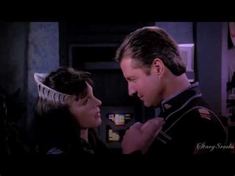 Babylon Sheridan Delenn Two Is Better Than One Youtube