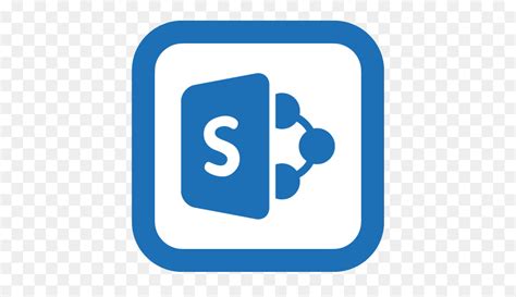Sharepoint Icon At Collection Of Sharepoint Icon Free