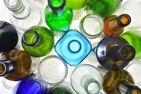 Glass Recycling 101 Making The Best Choice For Your Packaging Needs