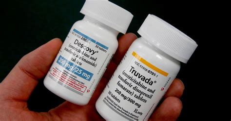 California Oks Pharmacists To Dispense Hiv Prevention Meds The