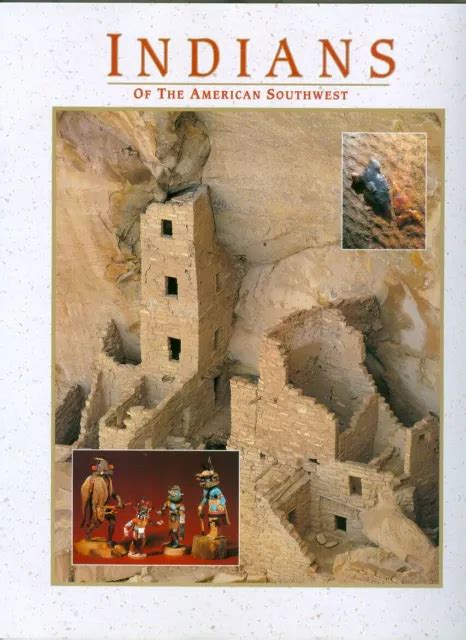 History American Frontier Indians Of Southwest Tribes Arts Crafts