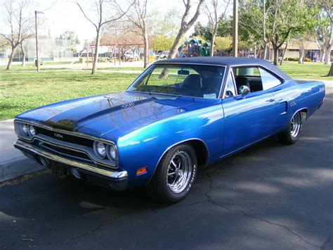1970 Plymouth Gtx Loaded With Many Options Condition 2 Turn Key Mopar