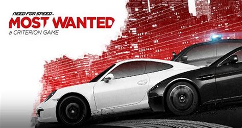 تحميل لعبة Need For Speed Most Wanted مضغوطة بحجم خيالى 356 ميجا فقط