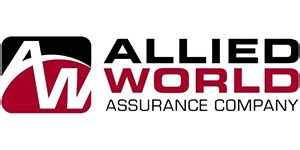 Find out what works well at allied world insurance company from the people who know best. Artificial Intelligence in Personal Insurance: ChatBot Agents, RPA 'No Shoring' AdminBots and ...