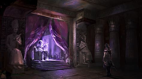 Artstation Assassins Creed 2d Concept Art Gallery