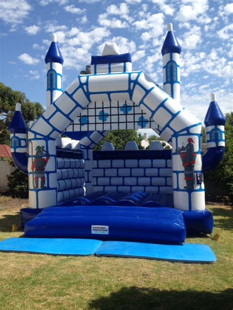 Adult Jumping Castle Hire Adelaide Jump Easy