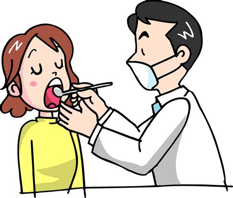 Dentists Clip Art Library