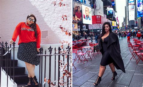 Plus Size Models Ask Photographer To Make Them Skinny Reveal How Much