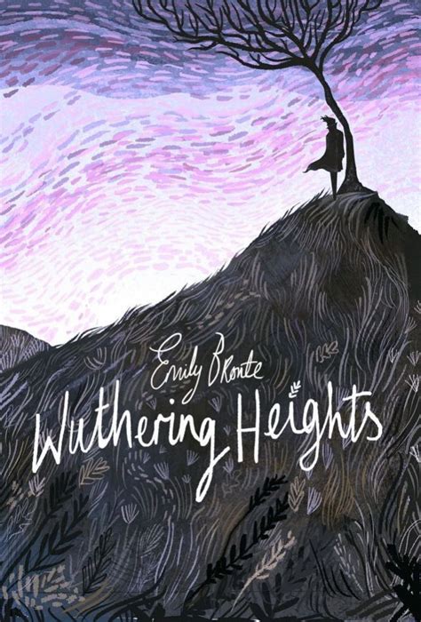 Wuthering Heights - by Daniel_Bibbit