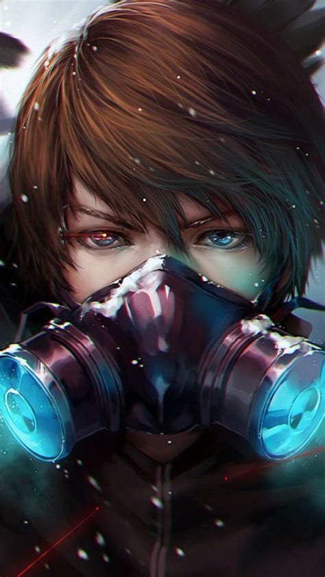 Sad anime boy new version by monkeyddante on deviantart. Boy Anime Nightcore Wallpapers - Wallpaper Cave