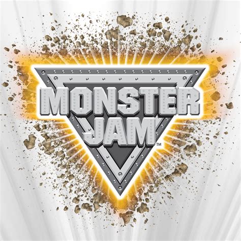 As Big As It Gets: Monster Jam Gets First Ever Official 