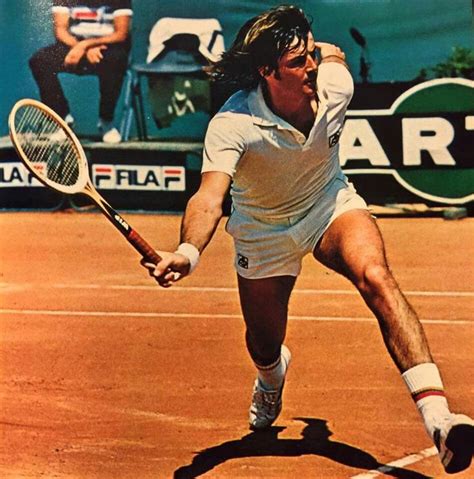 Berrettini primo finalista italiano a wimbledon nel giorno della nascita di panatta. 97 best images about Adriano Panatta on Pinterest ...