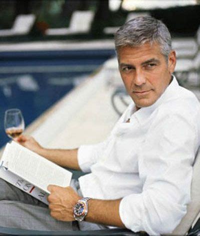 George Clooney Is Super Hot Naked Male Celebrities