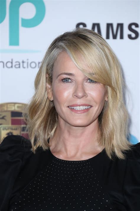 Welcome to the official twitter account of chelsea football club. CHELSEA HANDLER at Hawn Foundation Gala in Los Angeles 11 ...