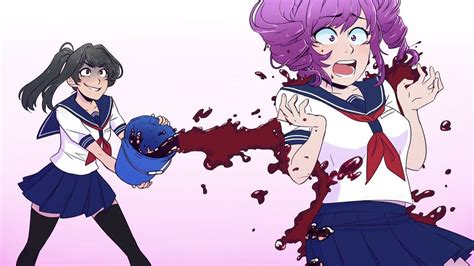 Yandere Simulator Nos Muestra Su Narrativa En Vídeo Vandal