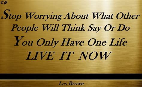How to never worry about money again. Stop worrying about what other people will think, say, or ...