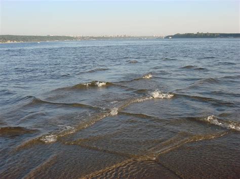 Cross Sea Ocean Waves Beach Waves Patterns In Nature