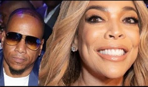 Reactions To Wendy Williams Filing For Divorce After 22 Years Hubpages