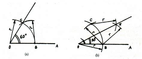 Banyak sekali cara atau trik untuk mengedit gambar agar gambar terlihat lebih cantik dan menarik. Materi Gambar Teknik : Membuat Sudut 60, 30 dan segi empat ...
