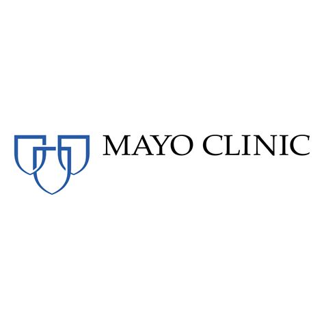 Mayo Clinic Logo Png For Kids