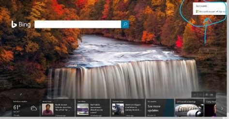 Windows spotlight quiz is the name of the features provided by microsoft. Bing Waterfalls Quiz | Windows Spotlight Quiz