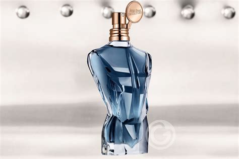 Essence de parfum undresses the classic le male. Le Male Essence de Parfum Jean Paul Gaultier | GiraOfertas