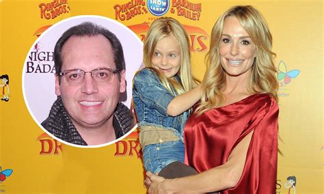 Real Housewives Taylor Armstrong Claims Daughter Kennedy Is More