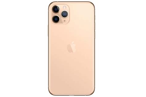 Смартфон Apple Iphone 11 Pro Max 512gb Gold Золото