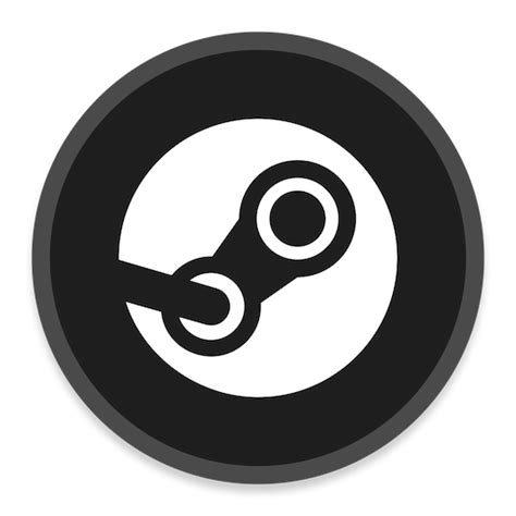 Steam Icon Png 64x64