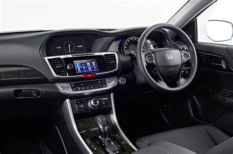 ホンダ・インスパイア, honda insupaia) in japan for certain generations. Honda Accord Sport Hybrid on sale in Australia from ...