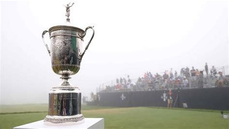 2021 Us Open Money What Every Player Made At Torrey Pines