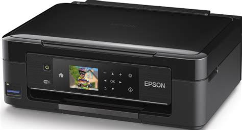 Epson connect (iprint, email print, remote print driver. TÉLÉCHARGER PILOTE IMPRIMANTE EPSON XP-412 GRATUITEMENT