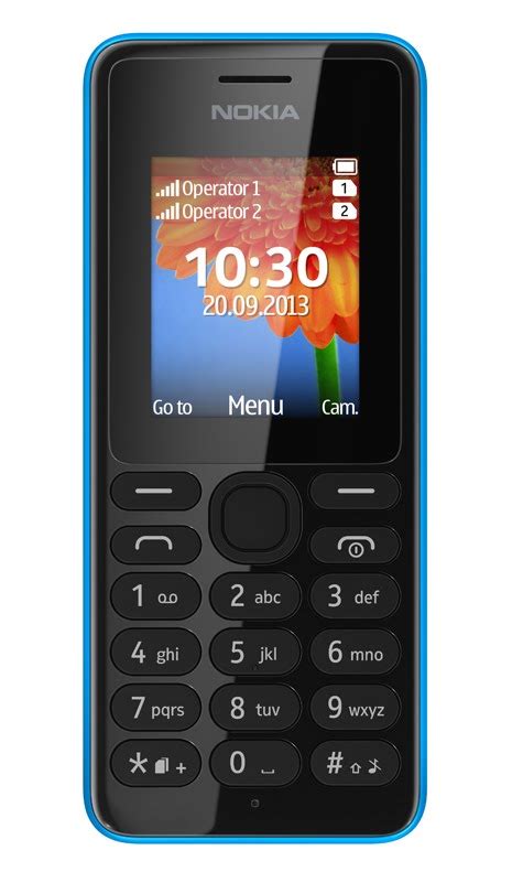 Nokia Rm 944 Frendx