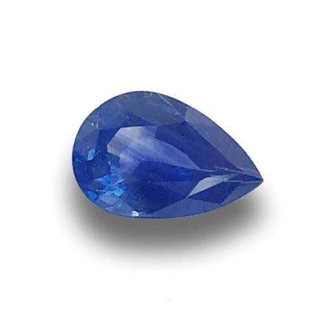 Natural Blue Sapphire Loose Gemstonenew Sri Lanka Natural Blue