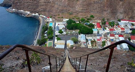 5 Must Visit Important Attractions Of St Helena Island Uk