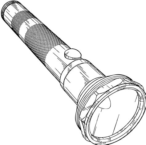 Free Flashlight Cliparts Download Free Flashlight Cliparts Png Images