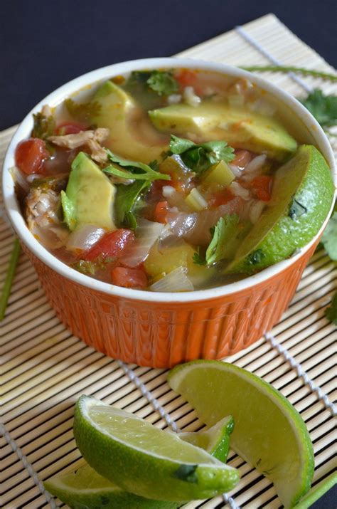 Chicken Lime Soup Recipe Chicken Lime Soup Recipes For Soups And