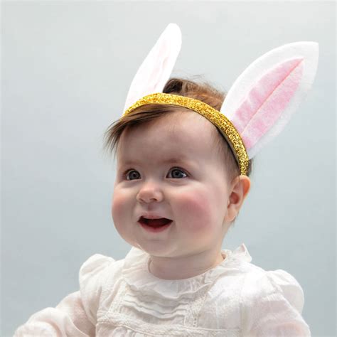 Bunny Costume Kit By Postbox Party