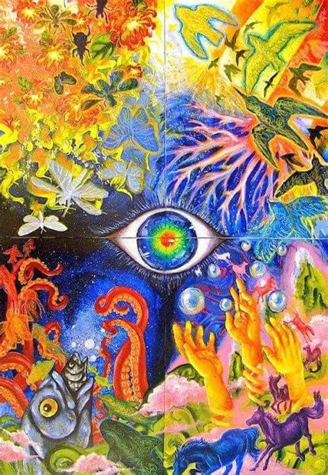 Beautiful Eyes Psychedelic Artwork Trippy Drawings Watercolor Eyes