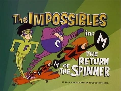 Frankenstein Jr And The Impossibles 1966