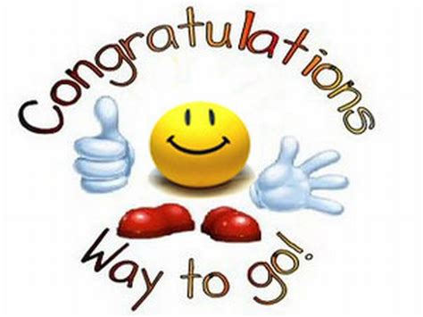 Congratulations Icon Transparent Congratulationspng Images And Vector