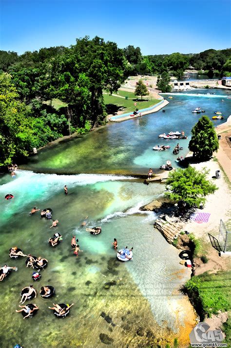 Please 'like & share' with anyone who loves to have fun outdoors. Comal River - New Braunfels | The Comal River became ...