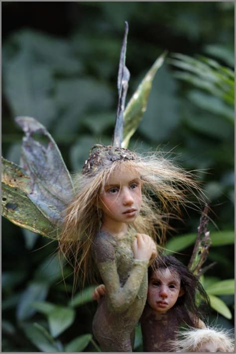 Featured Fairies Elves Forest Fairy Fairy Art Dolls